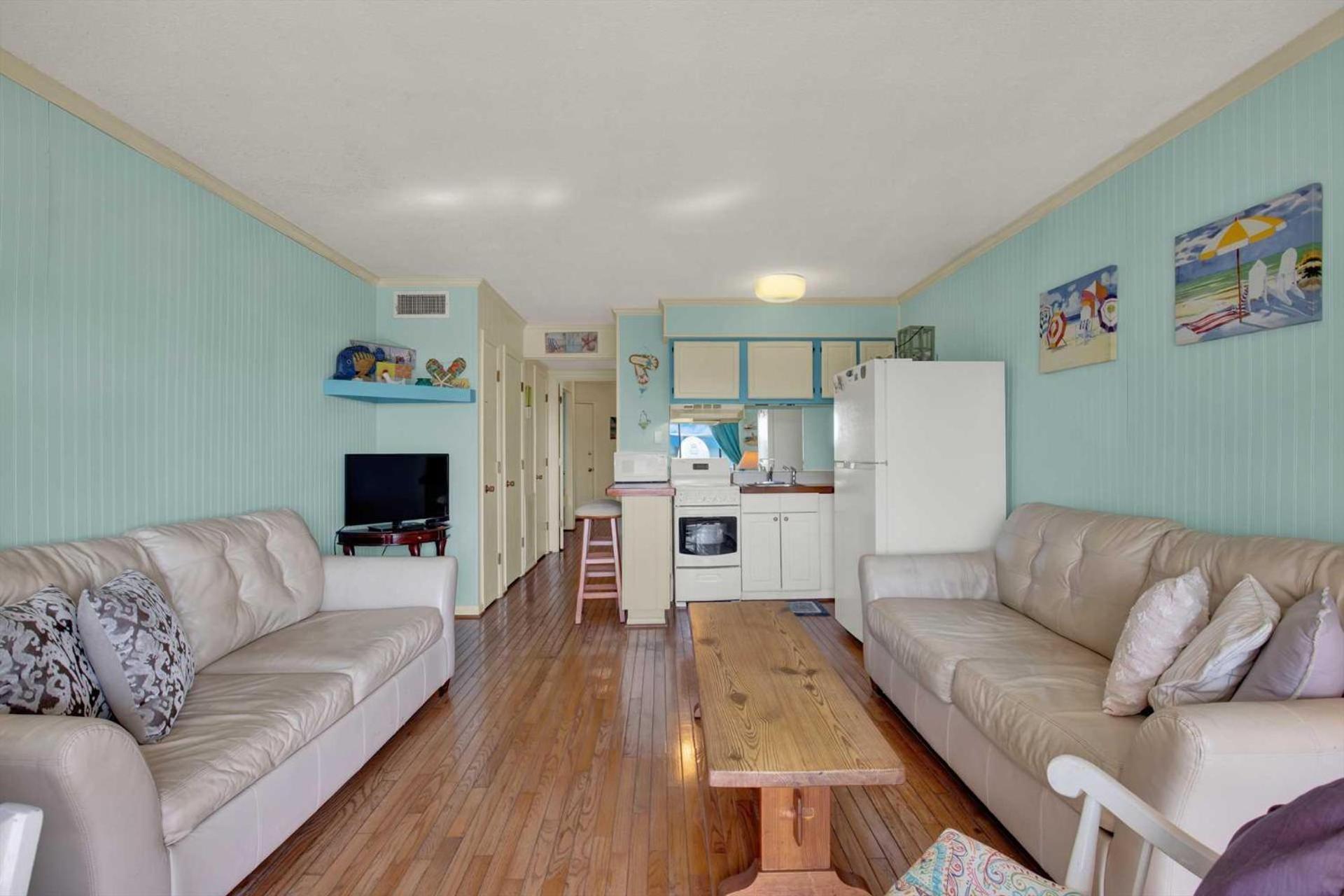 Savannah Beach & Racquet Club 303A Tybee Island Exterior foto