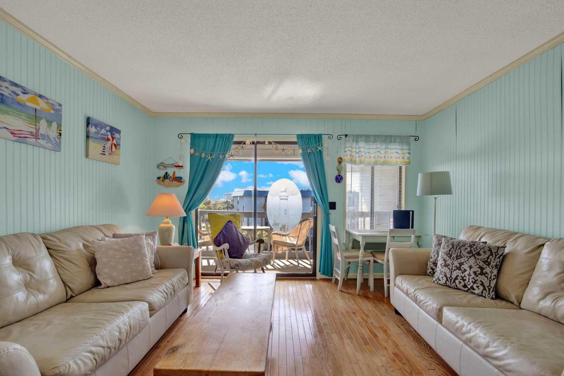Savannah Beach & Racquet Club 303A Tybee Island Exterior foto
